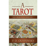 A tarot szimbolizmusa - P. D. Ouspensky