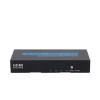 Splitter HDMI 1.4 4Kx2K 4 Porturi, 3D, Blu-Ray, Indicator LED