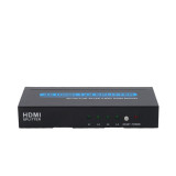 Cumpara ieftin Resigilat : Spliter HDMI 1.4 Premium 4Kx2K cu 4 porturi