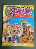 Revista Scooby Doo ! nr. 6 / 2006 / R6P5F