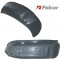 Carenaj aripa Daewoo Matiz 1998-2008 punte spate partea dreapta , material aparatori ABS+PVC