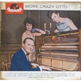 Disc vinil, LP. MORE CRAZY OTTO-CRAZY OTTO-251937