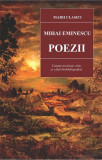 Poezii - Mihai Eminescu - Paperback brosat - Mihai Eminescu - Cartex