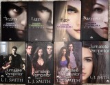 Jurnalele Vampirilor - L. J. Smith
