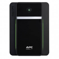 UPS APC BX1200MI 1200 VA Black foto