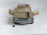 bnk jc Matchbox 55g Ford Cortina 1600 GL