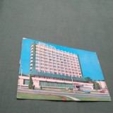 Cumpara ieftin CARTE POSTALA -CLUJ-HOTEL NAPOCA CIRCULATA, Printata, 43
