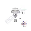 Nuca schimbator viteze + manson compatibil Mercedes C-Class Classic W203, S203, 6 trepte