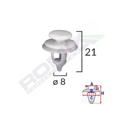 Nuca schimbator viteze + manson compatibil Mercedes C-Class Classic W203, S203, 6 trepte foto