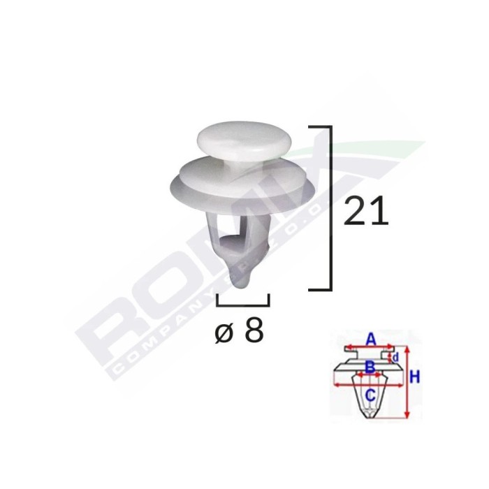 Nuca schimbator viteze + manson compatibil Mercedes C-Class Classic W203, S203, 6 trepte