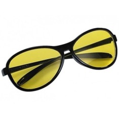 Ochelari de soare cu protectie UV FOXMAG24&reg;, Antireflex, Unisex