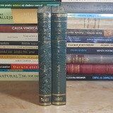 FIODOR M. DOSTOIEVSKI - IDIOTUL ( 2 VOL. ) , ADEVARUL ( IN TIPLA ) *