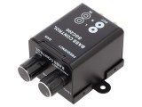 Subwoofer Controller ESOL - Control Frecvență și Nivel Semnal