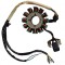 Stator 12 bobine ATV CG200-250cc