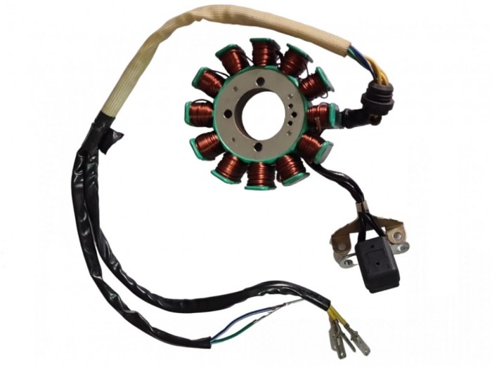 Stator 12 bobine ATV CG200-250cc