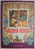 Robin Hood &ndash; Marta Dane Valasek (Ilustratii Iacob Dezideriu)