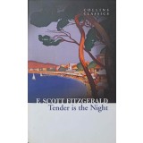 TENDER IS THE NIGHT-FRANCIS SCOTT FITZGERALD-147488