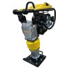 Mai compactor SG80LC STRONG, motor LONCIN 168F-2H, putere 4.1CP, greutate 70kg