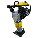 Mai compactor SG80LC STRONG, motor LONCIN 168F-2H, putere 4.1CP, greutate 70kg