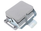 Conector LAPP H-B 48 AD Panel Mount Base MPN 10152000 EAN 4044773588613
