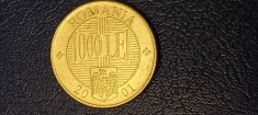 Romania- 1000 lei 2001 Constantin Brancoveanu