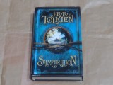 J.R.R.TOLKIEN - SILMARILLION cartonata