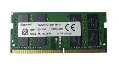 Memorie ram Laptop Kingston 16GB, DDR4, 2Rx8, PC4-2666V, 2666Mhz, KCRXJ6-HYJ, PC4-19200, 1.2V, CL19, Non-ECC, sodimm, 260 pini