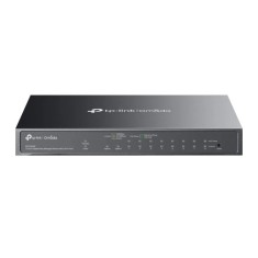 Omada 20-Port Gigabit Easy Managed Switch with 16-Port PoE+ PORT: