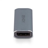 Cumpara ieftin Adaptor Lindy DisplayPort 1.4 Repeater