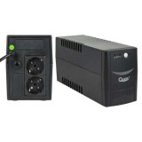 Ups pcsursa micropower 600 (600va/360w) quer