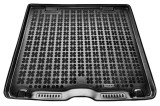 Covor Tavita Portbagaj Premium BMW Seria 5 F11 Touring (2010-2017) Rezaw Cauciuc