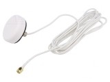 Antenă Bluetooth WiFi ZigBee cu Șurub 3m 1,5dBi 2,2dBi
