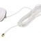 Antenă Bluetooth WiFi ZigBee cu Șurub 3m 1,5dBi 2,2dBi