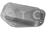 STC T439098 Radiator ulei, ulei motor