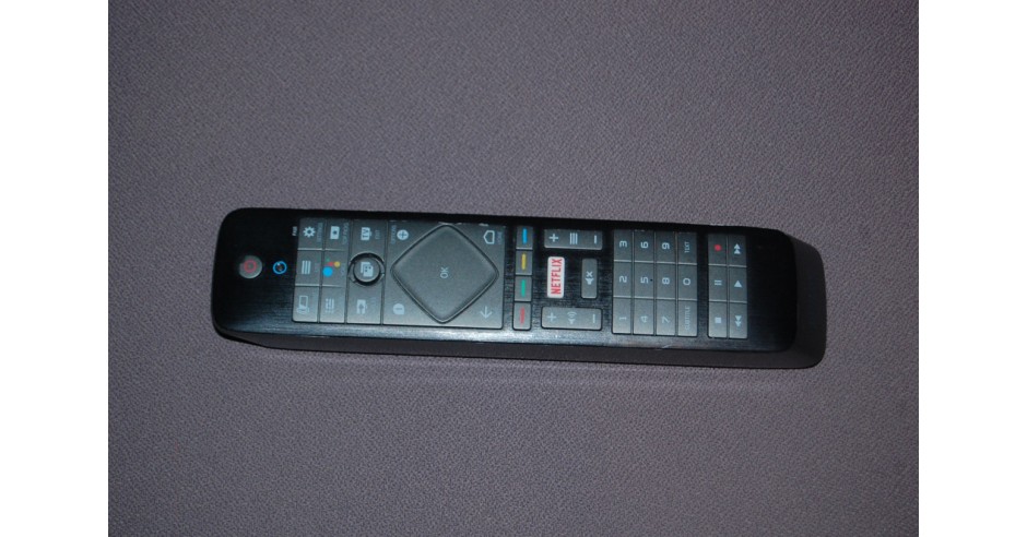 Telecomando originale PHILIPS YKF406-003 (996596006068