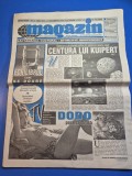 ziarul magazin 4 decembrie 2003