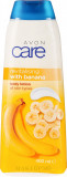 Lotiune corp Avon banane 400 ml