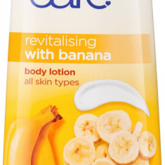 Lotiune corp Avon banane 400 ml