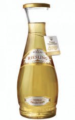 Vin Alb Demisec Reisling de Tomai Traditional ? 1L foto