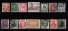 A7 T4 43 - Timbre foarte vechi - Germania, Istorie, Stampilat