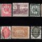 A7 T4 43 - Timbre foarte vechi - Germania