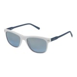Ochelari de Soare Bărbați Sting SST008559REX &Oslash; 53 mm, Plastic, Galben, Polaroid