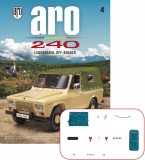 Numarul 4. Aro 240