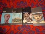 Cetatea antica - Fustel de Coulanges ( 2 volume ) + Cetatea greaca -G.Glotz +Arta greaca - Rene Ginouves ( pretul este pentru cele 3 titluri / 4 carti