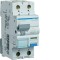 Diferential RCBO 32A 1P+N 30mA 6Ka B tip A Hager ADA932D