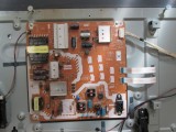sursa alimentare TNP4G648 perfect functionala, recuperata dintr-un tv led Panasonic TX-58GXW804 functional