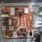 sursa alimentare TNP4G648 perfect functionala, recuperata dintr-un tv led Panasonic TX-58GXW804 functional
