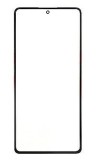 Geam cu OCA Xiaomi 11T Pro Negru (Black), Bulk - Inlocuire Display