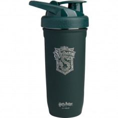 Smartshake Reforce shaker pentru sport mare Slytherin 900 ml