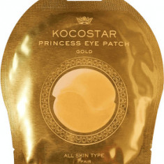 Kocostar Princess Eye Gold benzi pentru ochi, 3 g